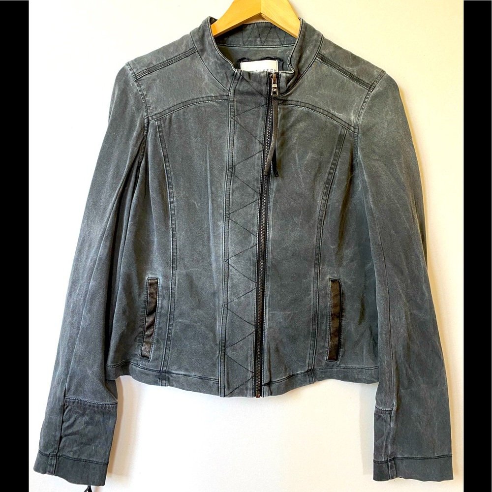 MarraKech Moto Jacket